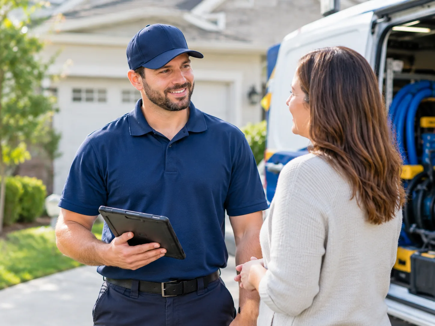 Sewage Backup Cleanup Deer Park, CA FAQs